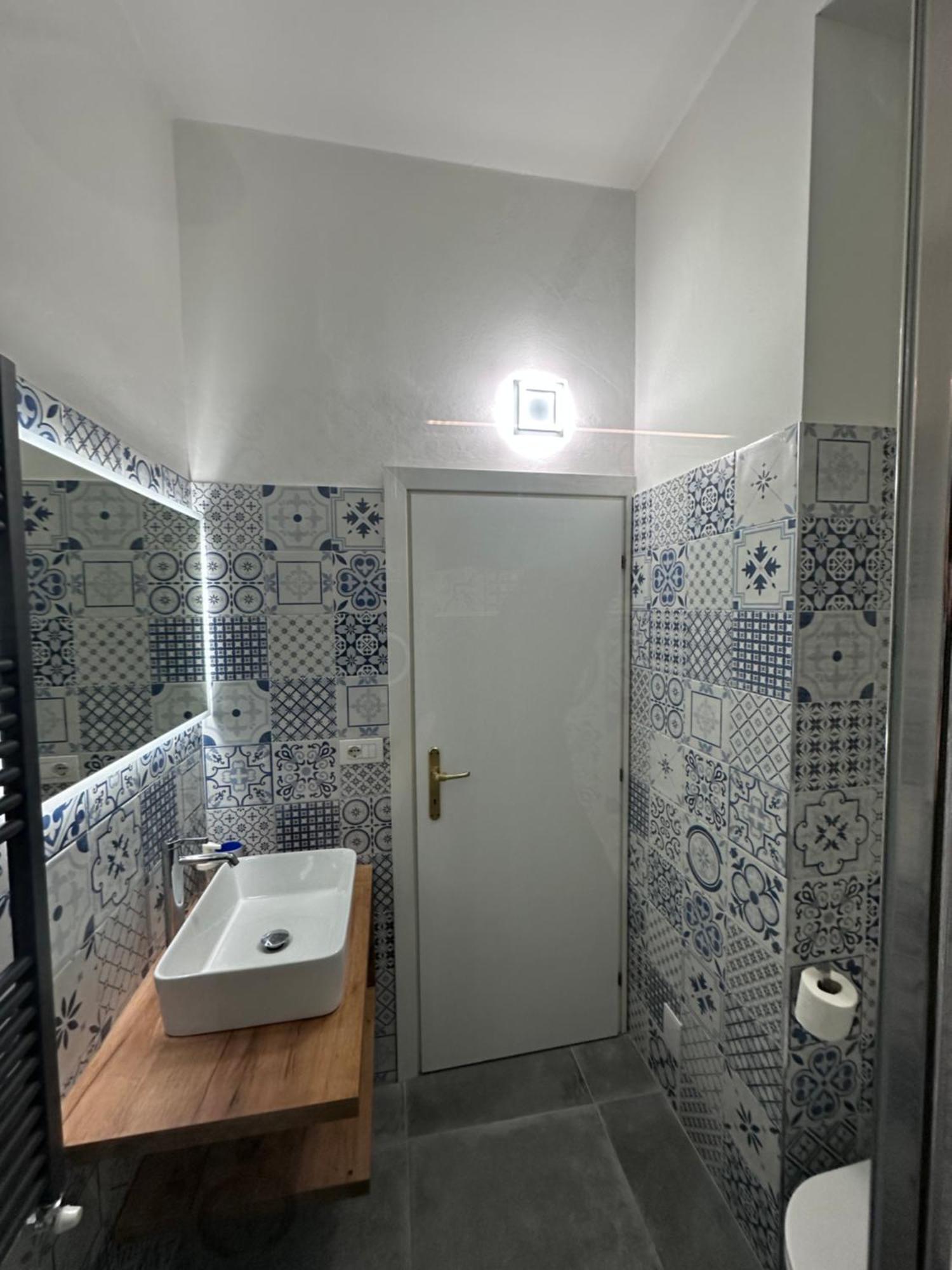 Appartement Ponte Vecchio